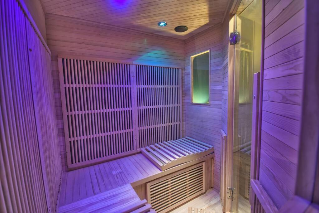 *Au Sauna De Maintenon* Екстериор снимка